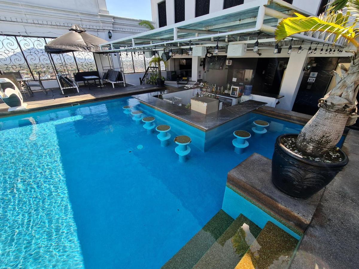 Apartment Off Walking St Executive *