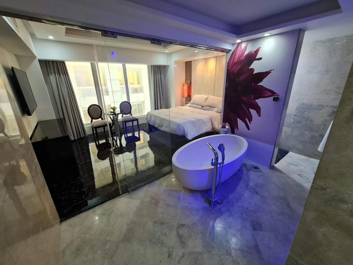 Apartment Off Walking St Executive *