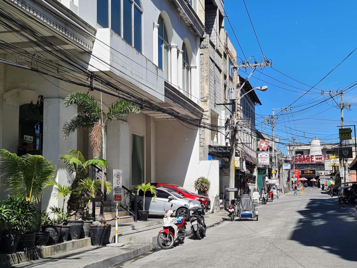 Apartment Off Walking St Executive *