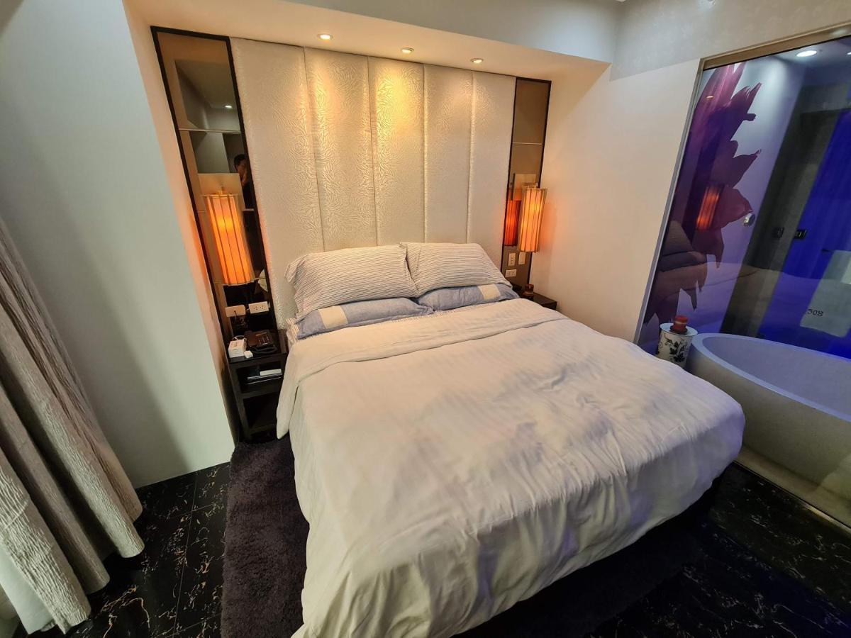 Apartment Off Walking St Executive